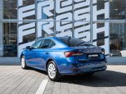 Skoda Octavia IV (A8) Ставрополь  - изображение 21