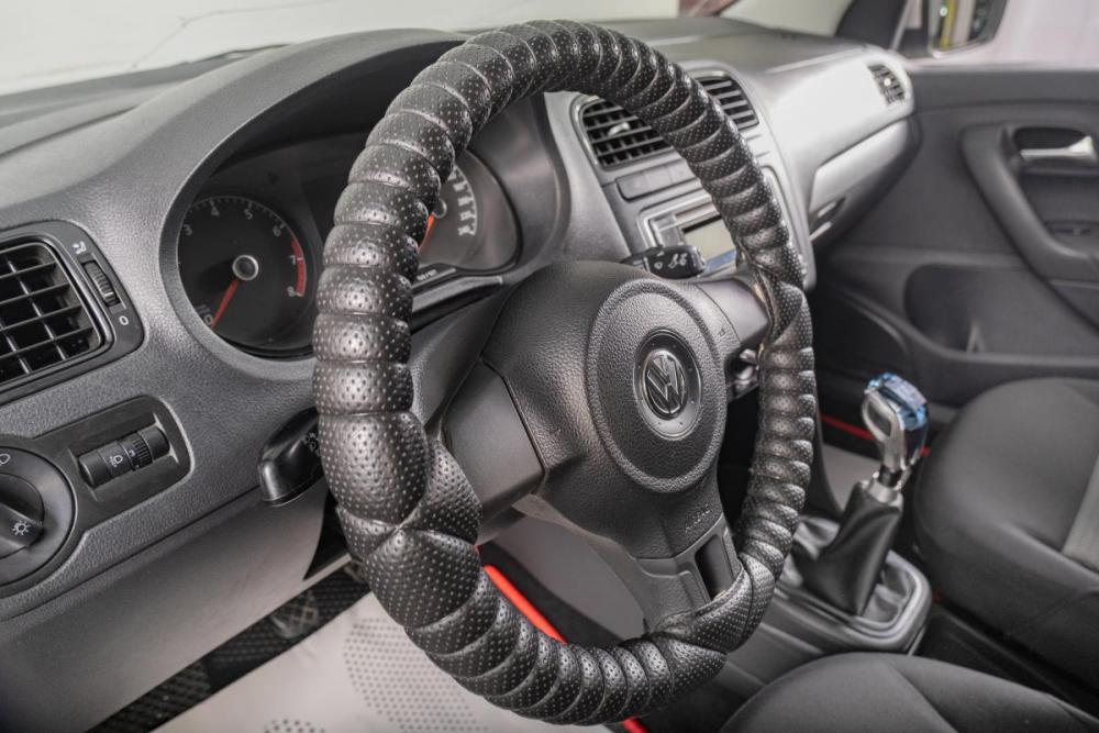 Volkswagen Polo V Рестайлинг Томск  - изображение 13