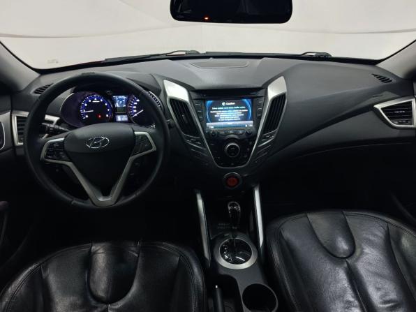 Hyundai Veloster I с пробегом 2012 года, цена 970 000 рублей, 210000 км, хэтчбек, Автокод Объявления