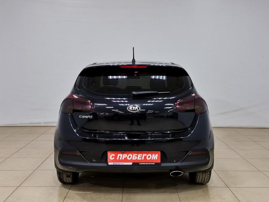 Kia Ceed II Альметьевск  - изображение 5