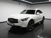 Infiniti FX II (S51) Рестайлинг Тверь  - изображение 30