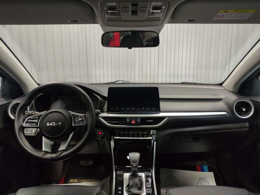Kia K3 II (China Market) Пермь  - изображение 8