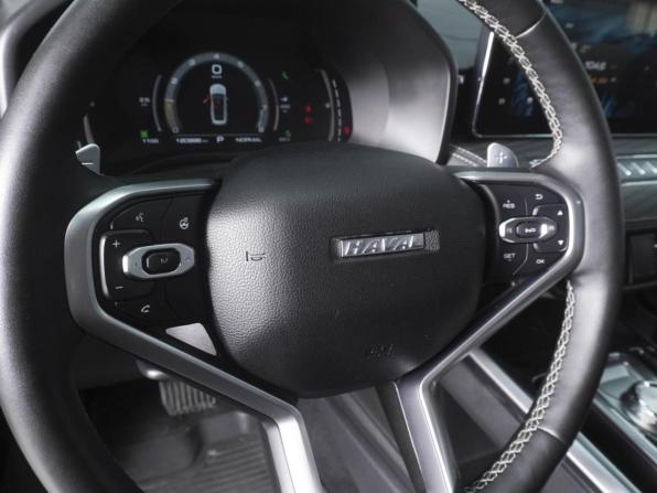 Haval Jolion I с пробегом 2022 года, цена 1 650 000 рублей, 120998 км, внедорожник, Автокод Объявления