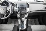 Chevrolet Cruze I Рестайлинг Барнаул  - изображение 37