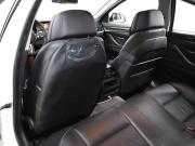 BMW 5 серии VI (F10/F11/F07) Рестайлинг Ростов-на-Дону  - изображение 31