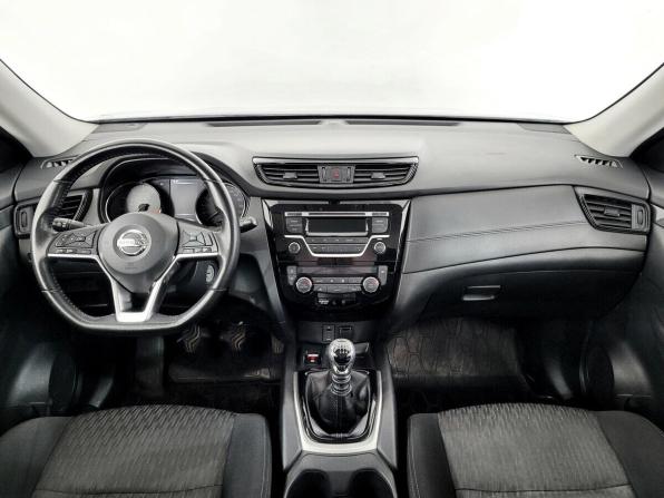 Nissan X-Trail III Рестайлинг с пробегом 2020 года, цена 1 750 000 рублей, 195099 км, внедорожник, Автокод Объявления