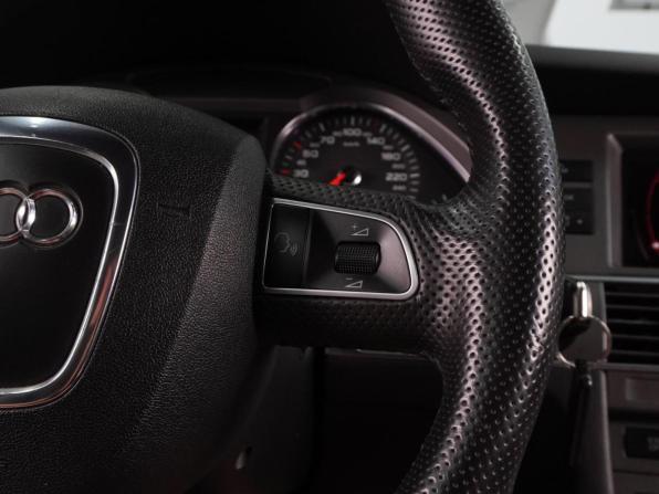 Audi A6 III (C6) с пробегом 2006 года, цена 1 259 000 рублей, 262530 км, седан, Автокод Объявления