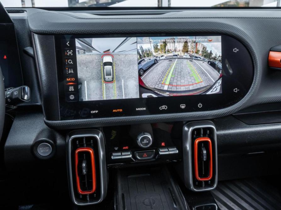 Haval Dargo Ставрополь  - изображение 15