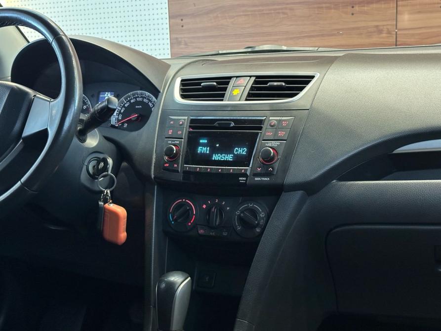 Suzuki Swift IV Челябинск  - изображение 11