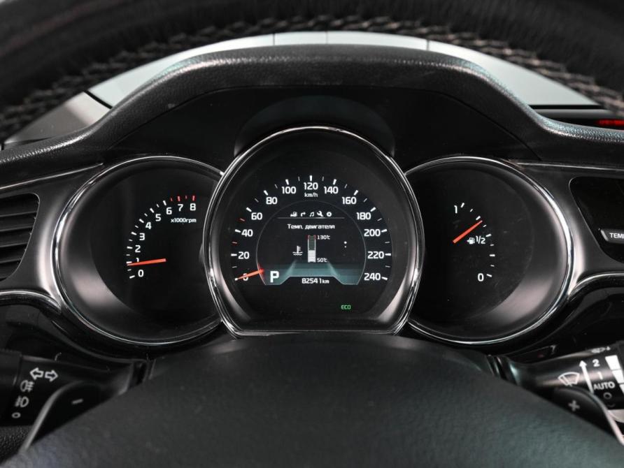 Kia Ceed II Рестайлинг Ростов-на-Дону  - изображение 21