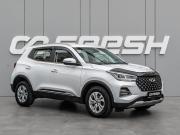 Chery Tiggo 4 Pro I Рестайлинг Краснодар  - изображение 22