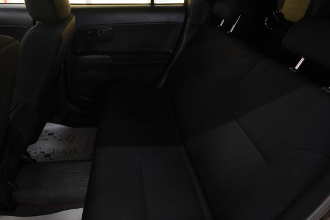 Toyota bB II Рестайлинг с пробегом 2008 года, цена 829 000 рублей, 316000 км, компактвэн, Автокод Объявления