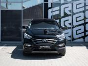 Hyundai Santa Fe III Рестайлинг Краснодар  - изображение 23