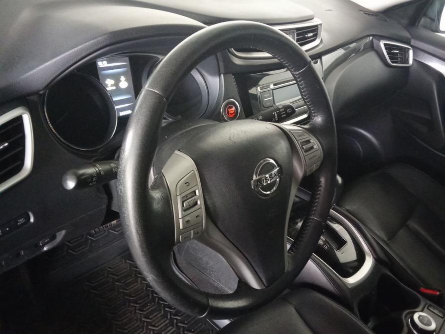 Nissan X-Trail III Москва  - изображение 13