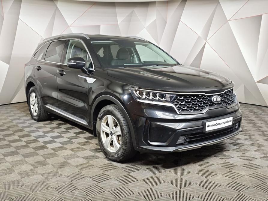 Kia Sorento IV Москва  - изображение 3