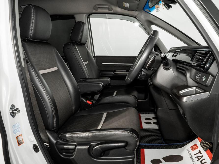 Honda Stepwgn V Рестайлинг Иркутск  - изображение 5