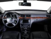 Skoda Superb II Москва  - изображение 30