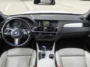BMW X3 II (F25) Рестайлинг Москва  - изображение 36
