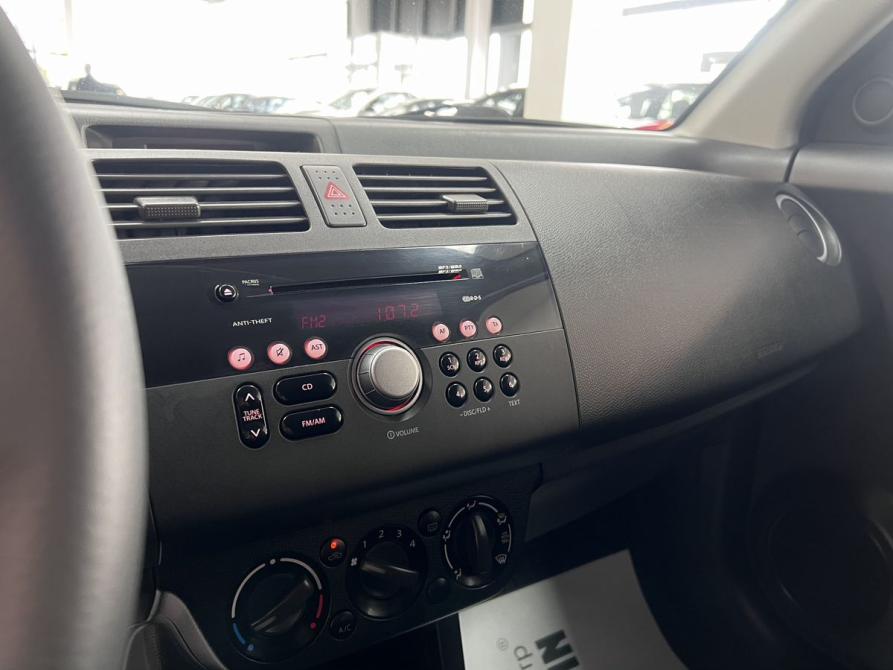 Suzuki Swift III Тверь  - изображение 20