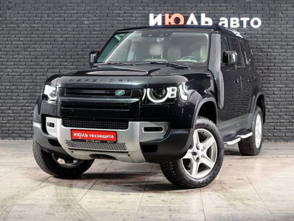 Land Rover Defender II с пробегом 2021 года, цена 4 400 000 рублей, 105977 км, внедорожник, Автокод Объявления