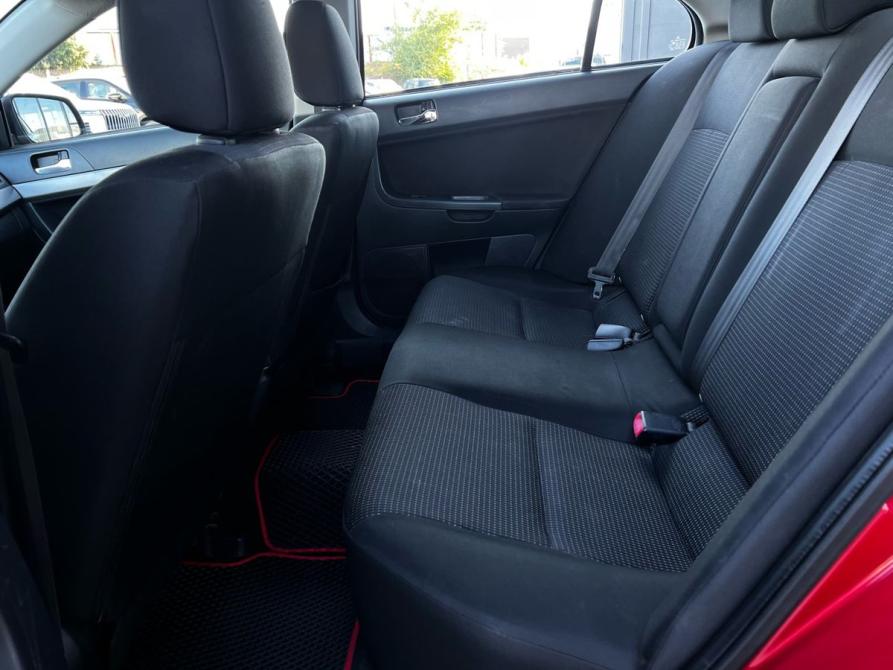 Mitsubishi Lancer X Волгоград  - изображение 15