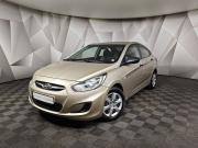 Hyundai Solaris I Москва  - изображение 19