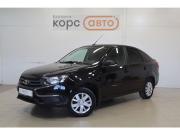 Lada (ВАЗ) Granta I Рестайлинг Коломна  - изображение 11