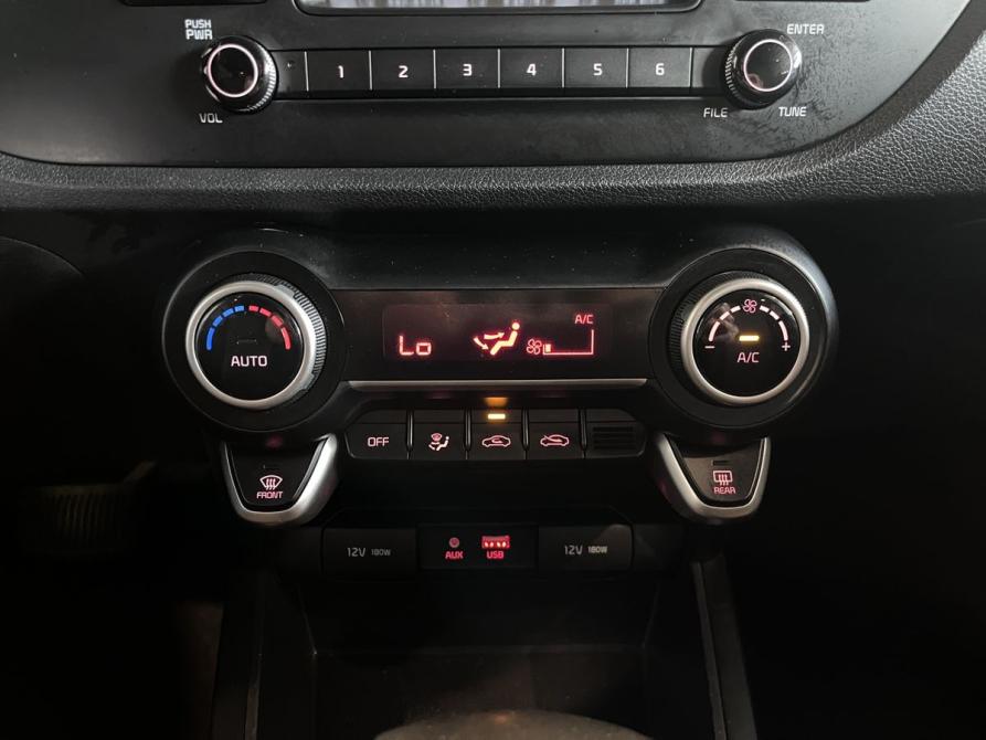 Kia Rio IV Чебоксары  - изображение 15