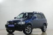Honda CR-V I Новокузнецк  - изображение 35