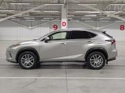 Lexus NX I Рестайлинг Казань  - изображение 36