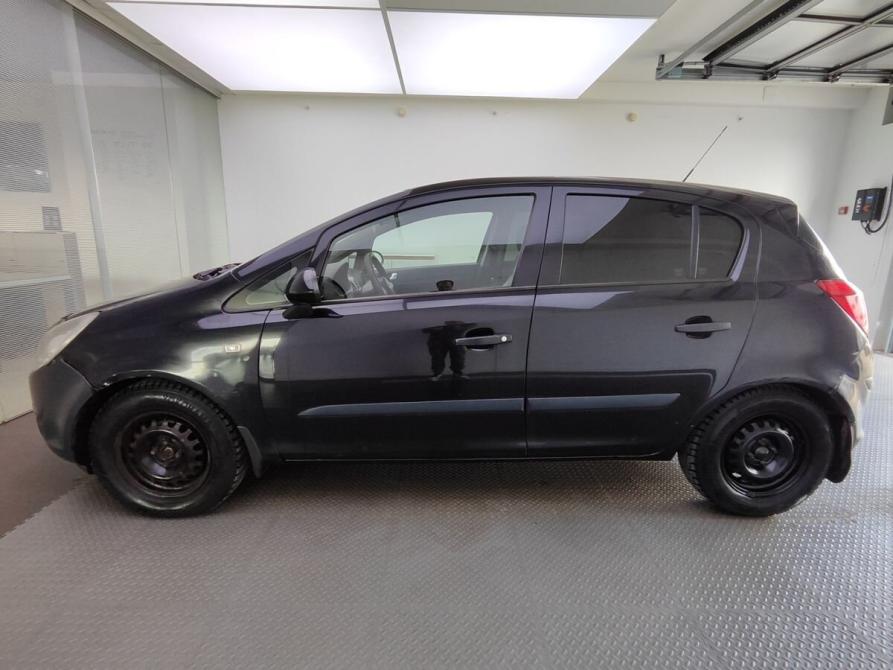 Opel Corsa D Уфа  - изображение 10