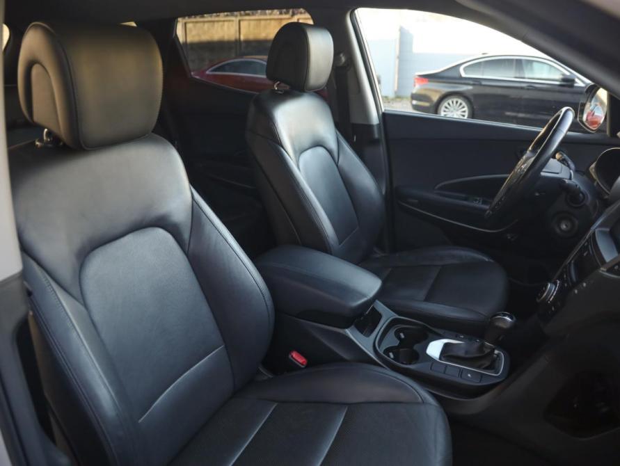 Hyundai Tucson IV Санкт-Петербург  - изображение 25