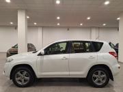 Toyota RAV4 III (XA30) Рестайлинг Люберцы  - изображение 24