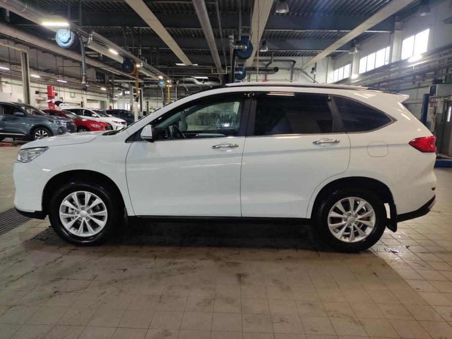 Haval M6 II Санкт-Петербург  - изображение 7