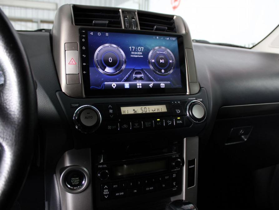 Toyota Land Cruiser Prado 150 Series Минеральные Воды  - изображение 10