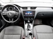 Skoda Octavia III (A7) Рестайлинг Москва  - изображение 34