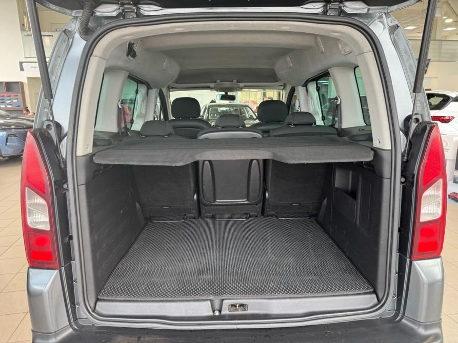 Citroen Berlingo II Рестайлинг 2 Москва  - изображение 11