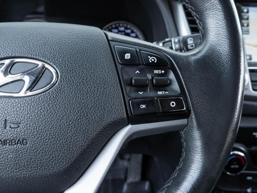 Hyundai Tucson III Ставрополь  - изображение 21
