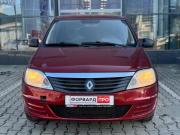 Renault Logan I Рестайлинг Пермь  - изображение 15