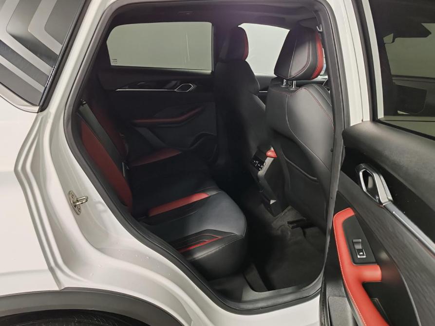 Geely Coolray I Рестайлинг Москва  - изображение 19