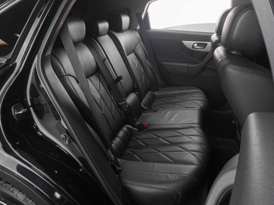 Infiniti FX II (S51) Тюмень  - изображение 7
