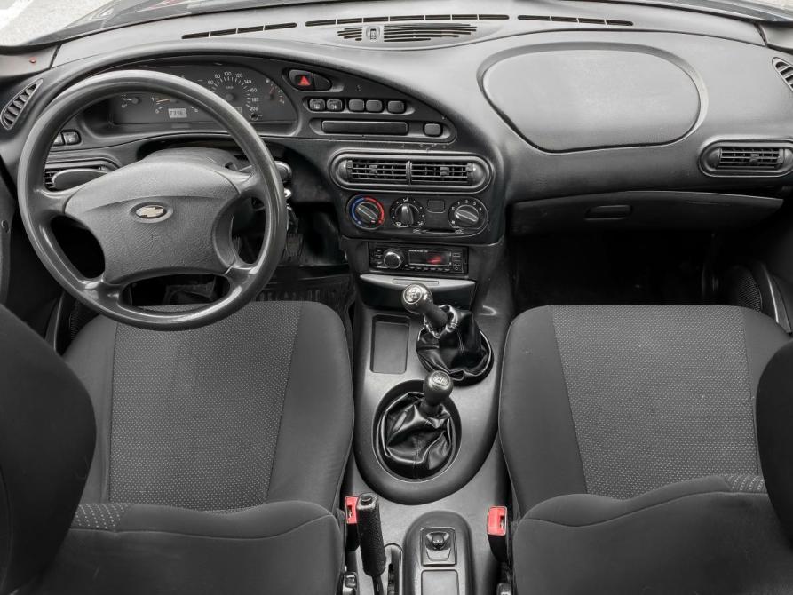 Chevrolet Niva I Нижний Новгород  - изображение 10