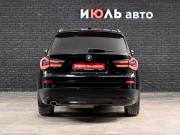 BMW X3 II (F25) Екатеринбург  - изображение 24