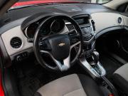 Chevrolet Cruze I Москва  - изображение 26