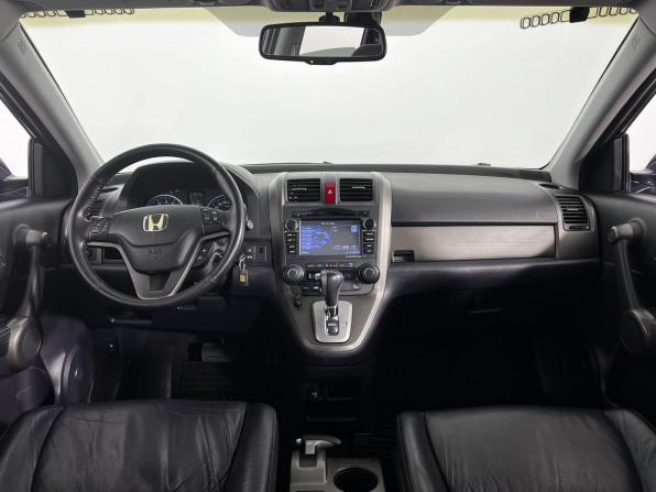 Honda CR-V III Рестайлинг с пробегом 2011 года, цена 1 689 000 рублей, 173100 км, внедорожник, Автокод Объявления