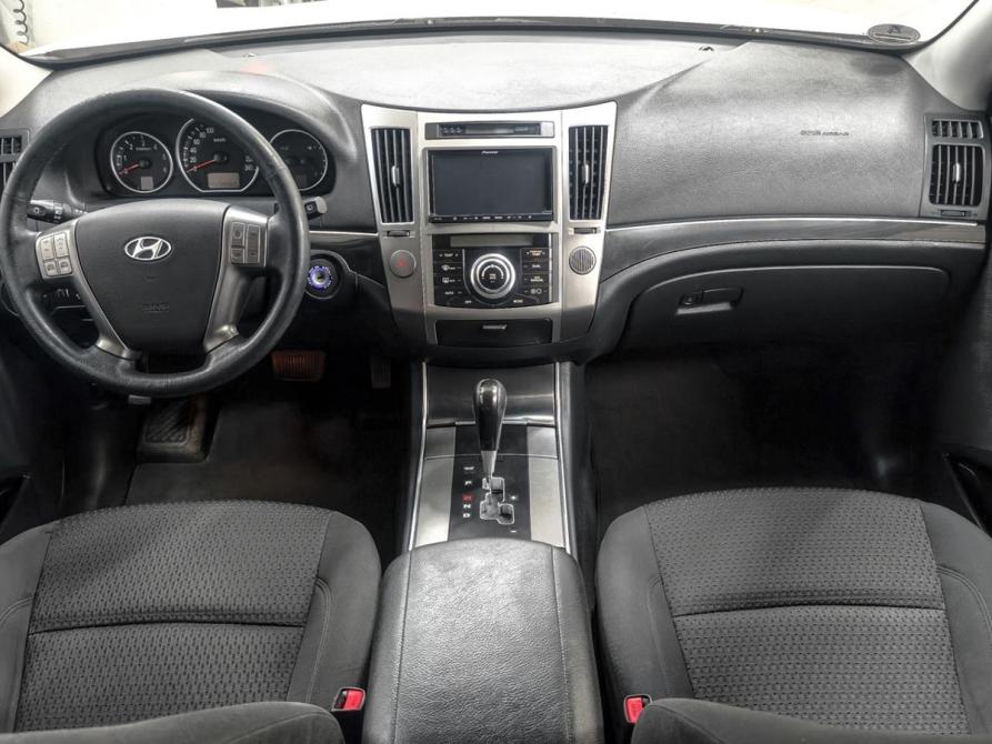 Hyundai ix55 Ростов-на-Дону  - изображение 7