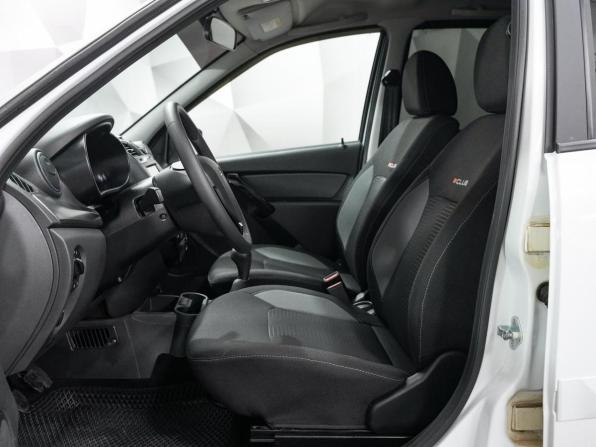 Lada (ВАЗ) Granta I Рестайлинг с пробегом 2025 года, цена 1 090 000 рублей, 26750 км, седан, Автокод Объявления