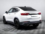Geely Tugella I Рестайлинг Москва  - изображение 28