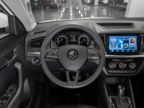 Skoda Kamiq I (China Market) с пробегом 2025 года, цена 2 850 000 рублей, 20 км, внедорожник, Автокод Объявления