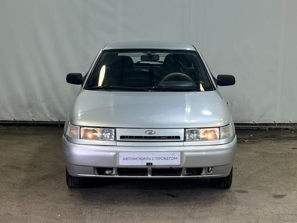 Lada (ВАЗ) 2112 с пробегом 2003 года, цена 215 000 рублей, 122000 км, хэтчбек, Автокод Объявления